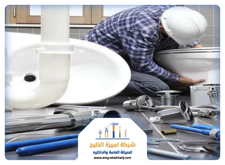 سباك في دبي