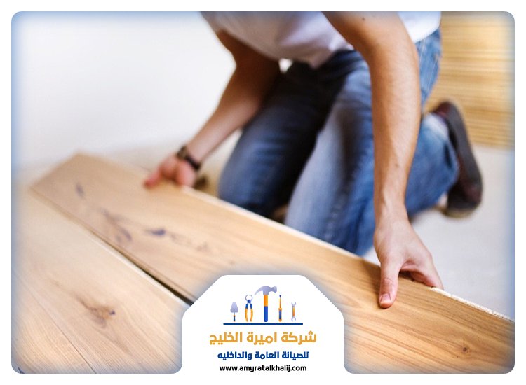 تركيب باركيه في دبي 