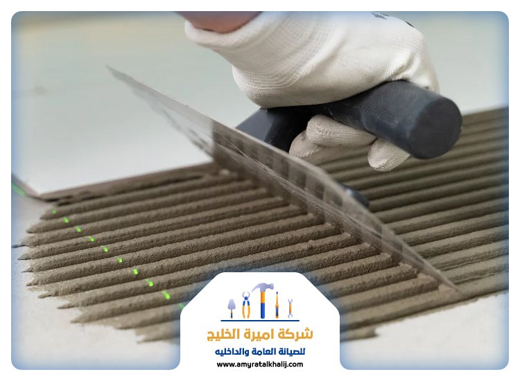 تركيب سيراميك في الفجيرة