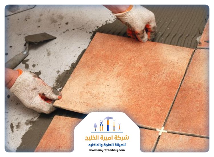 تركيب سيراميك في الفجيرة