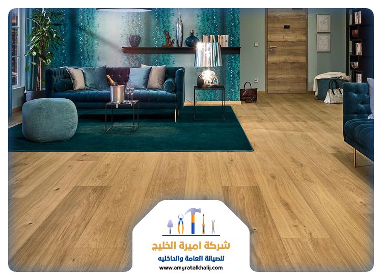 تركيب باركيه في السيوح