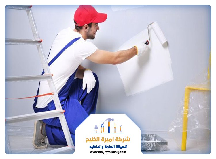 اصباغ في دبي