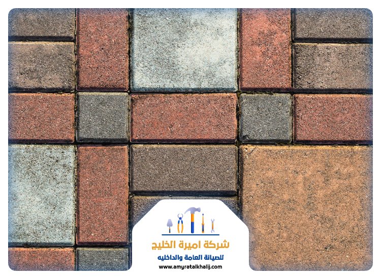 تركيب انترلوك في خورفكان