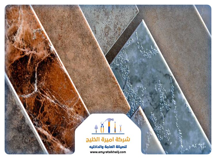 تركيب سيراميك في خورفكان
