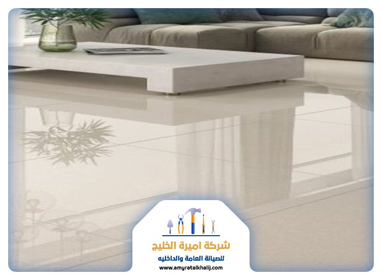 تركيب سيراميك في خورفكان